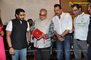 Zila Ghaziabad Audio Release Hyderabad