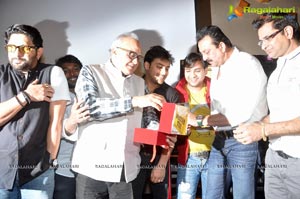 Zila Ghaziabad Audio Release Hyderabad