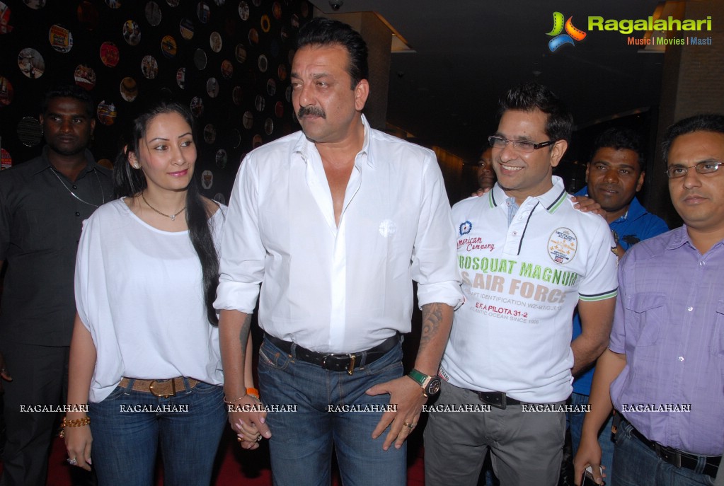 Zila Ghaziabad Audio Release