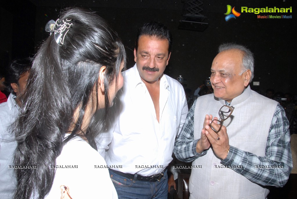 Zila Ghaziabad Audio Release