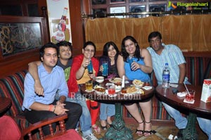 10 D Hyderabad Pub