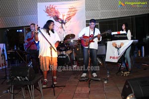 Hyderbad Ladies Night Pub