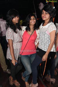 Hyderbad Ladies Night Pub