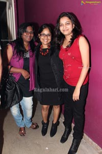 Hyderbad Ladies Night Pub