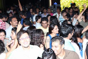 Hyderabad Kismet Pub