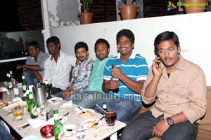 Spoil Pub Hyderabad