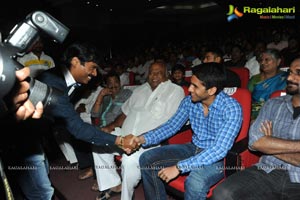 Autonagar Surya Audio Release