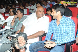 Autonagar Surya Audio Release