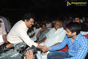 Autonagar Surya Audio Release