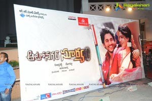 Autonagar Surya Audio Release