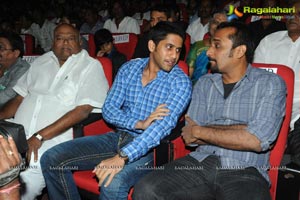 Autonagar Surya Audio Release