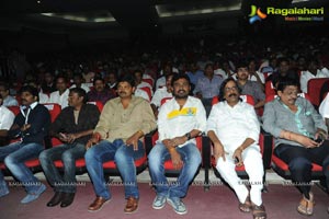 Autonagar Surya Audio Release