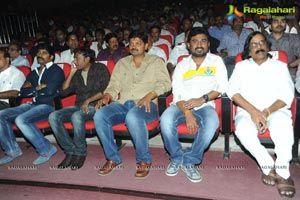 Autonagar Surya Audio Release