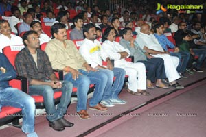 Autonagar Surya Audio Release