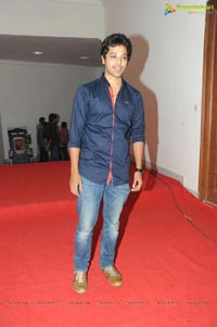 Autonagar Surya Audio Release