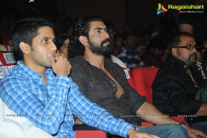 Autonagar Surya Audio Release