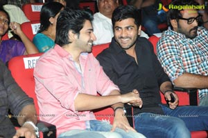 Autonagar Surya Audio Release