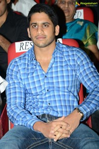 Autonagar Surya Audio Release