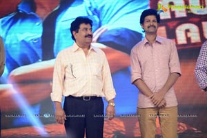 Autonagar Surya Audio Release