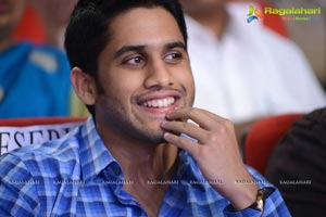 Autonagar Surya Audio Release