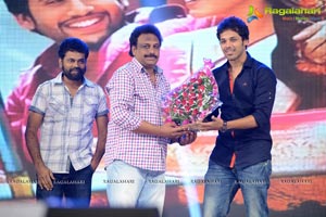 Autonagar Surya Audio Release