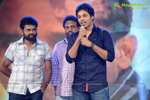 Autonagar Surya Audio Release