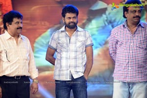 Autonagar Surya Audio Release