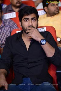 Autonagar Surya Audio Release