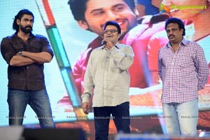 Autonagar Surya Audio Release