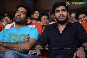 Autonagar Surya Audio Release