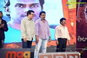 Autonagar Surya Audio Release