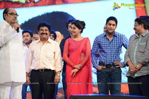 Autonagar Surya Audio Release