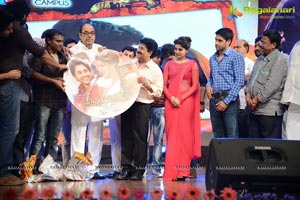 Autonagar Surya Audio Release