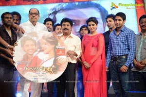 Autonagar Surya Audio Release