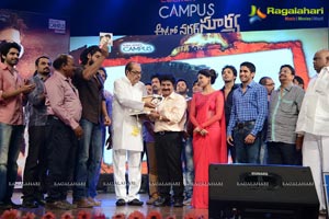 Autonagar Surya Audio Release