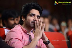 Autonagar Surya Audio Release