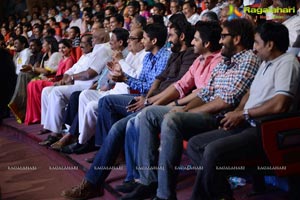 Autonagar Surya Audio Release