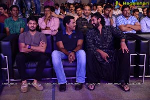 Aaha Kalyanam Audio Release