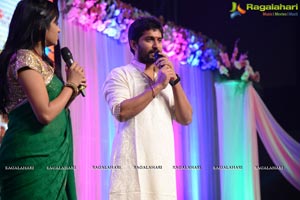 Aaha Kalyanam Audio Release