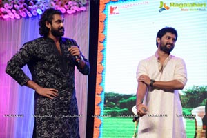 Aaha Kalyanam Audio Release