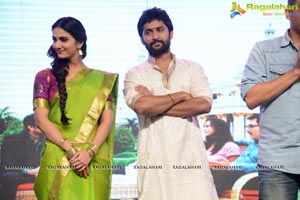 Aaha Kalyanam Audio Release