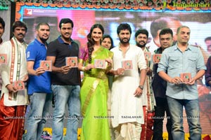 Aaha Kalyanam Audio Release