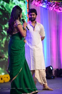 Aaha Kalyanam Audio Release