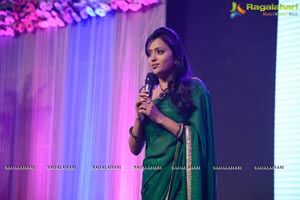 Aaha Kalyanam Audio Release