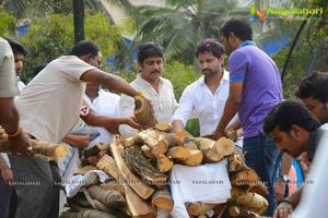 Akkineni Nageswara Rao Anthima Yatra