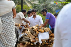 Akkineni Nageswara Rao Anthima Yatra