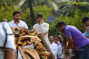 Akkineni Nageswara Rao Anthima Yatra