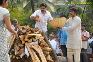 Akkineni Nageswara Rao Anthima Yatra