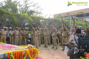 Akkineni Nageswara Rao Anthima Yatra