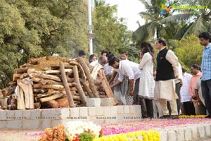 Akkineni Nageswara Rao Anthima Yatra